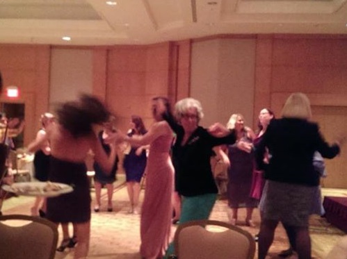 campdance
