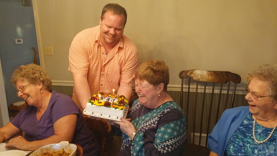 lindabirthday