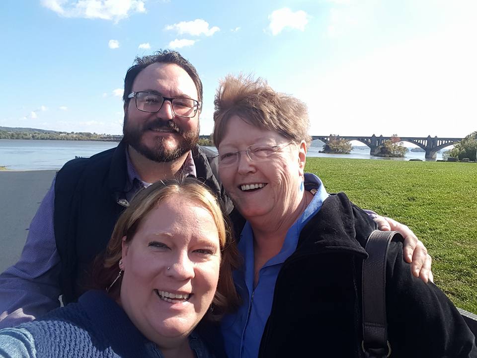 lindaselfie