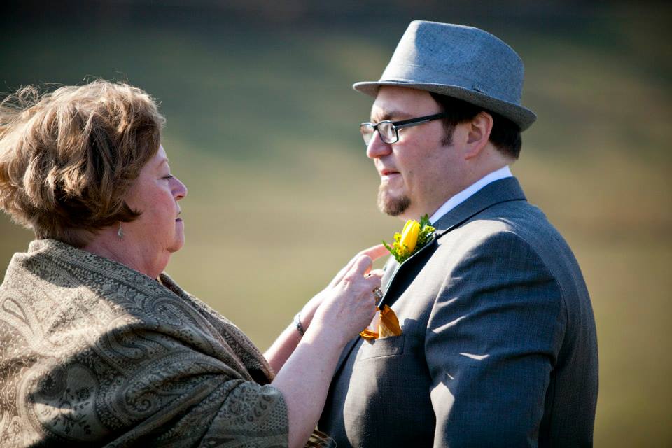 lindawedding