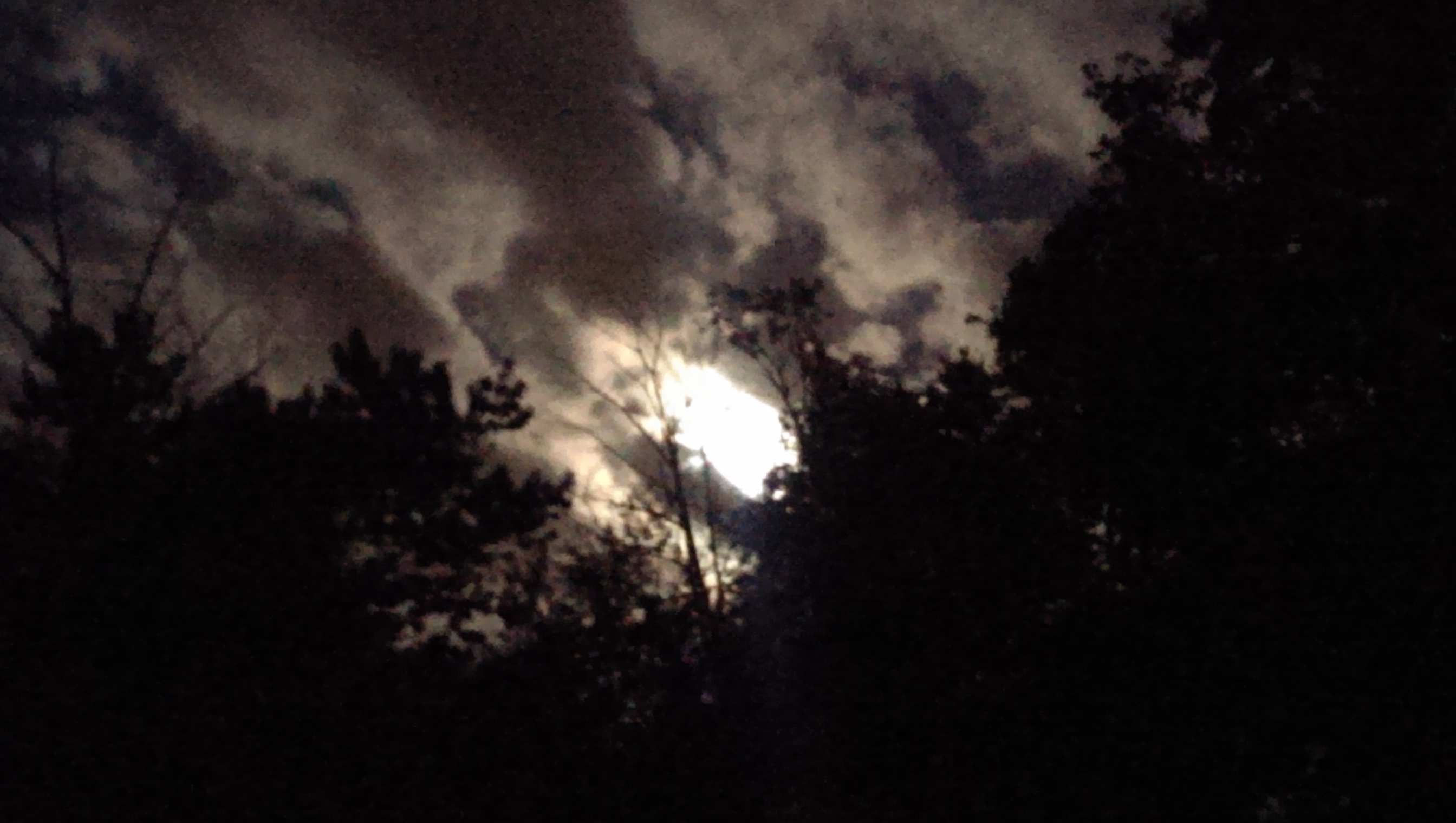 moon