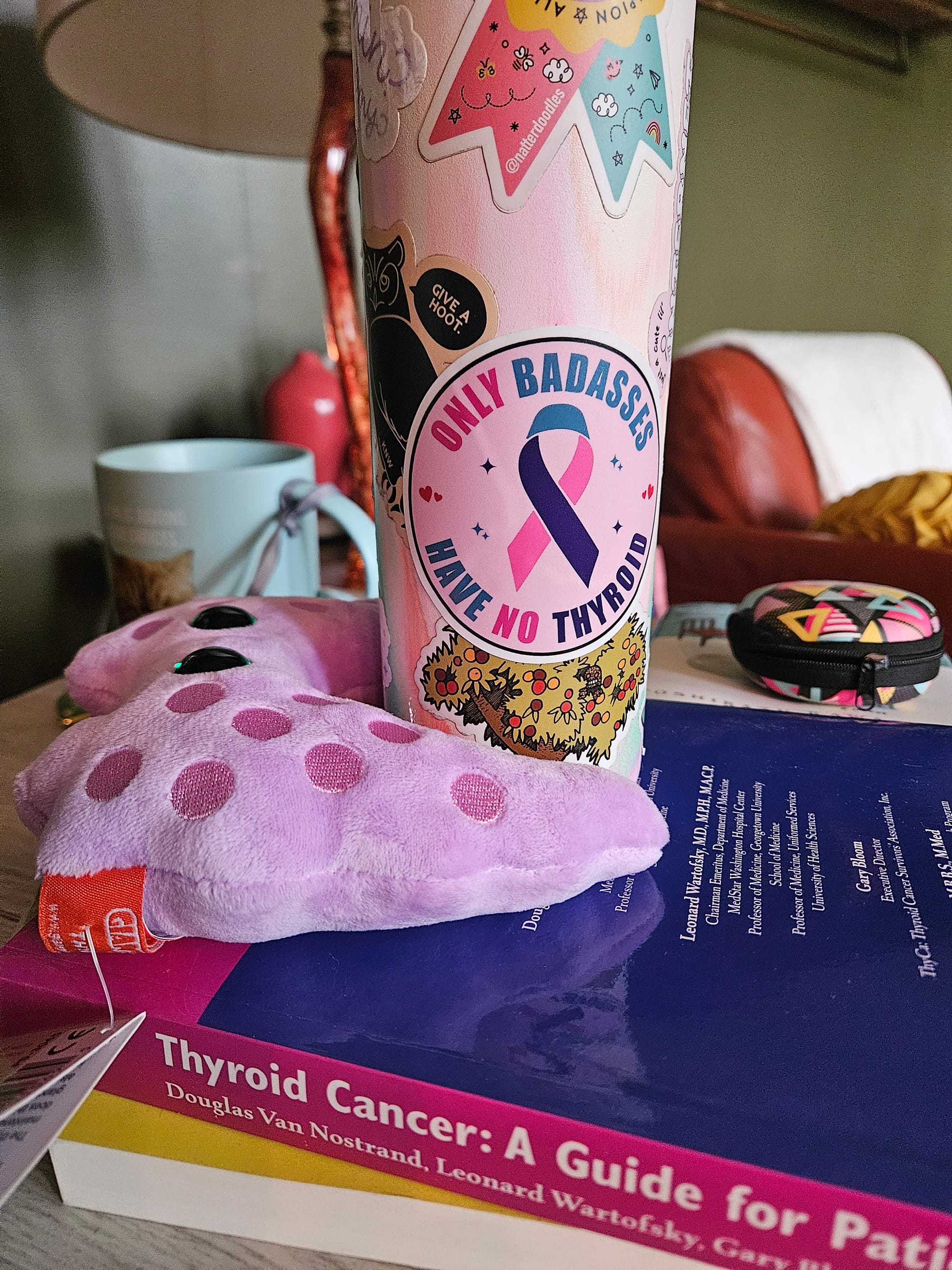 The Good Cancer